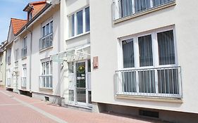 Hotel Villa Verde Walldorf